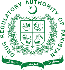 Drug Regulatory Authority of Pakistan (DRAP)