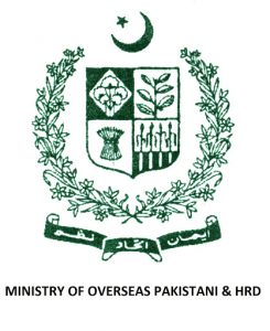 Overseas Pakistanis