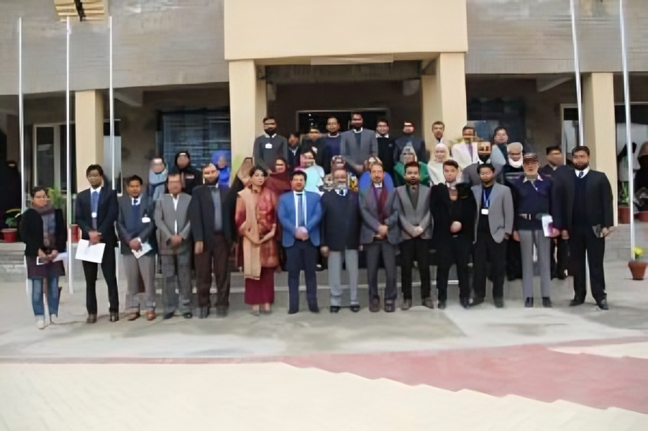 IOSHE Professional Training